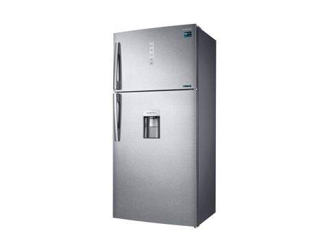 Soyuducu Samsung RT7000K Twin Cooling Plus (RT62K7110SL/WT) — Bakı