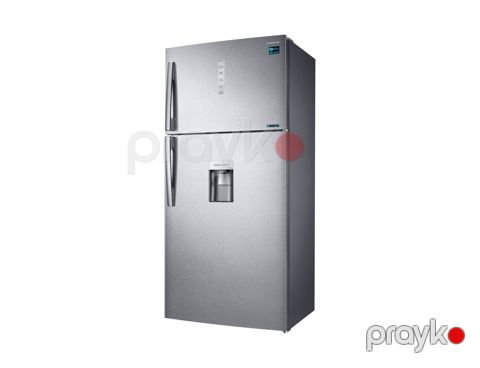 Soyuducu Samsung RT7000K Twin Cooling Plus (RT62K7110SL/WT) — Bakı