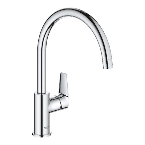Mətbəx kranı Grohe 31367001 — Bakı
