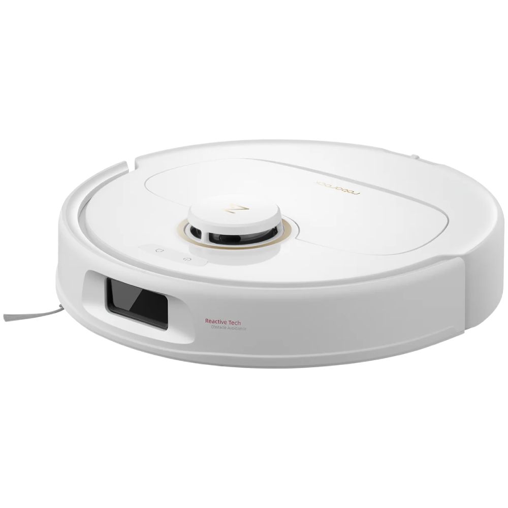 Robot tozsoran Roborock Qrevo C Pro QRRCP02-02 — Ev texnikası, Bakı (3)