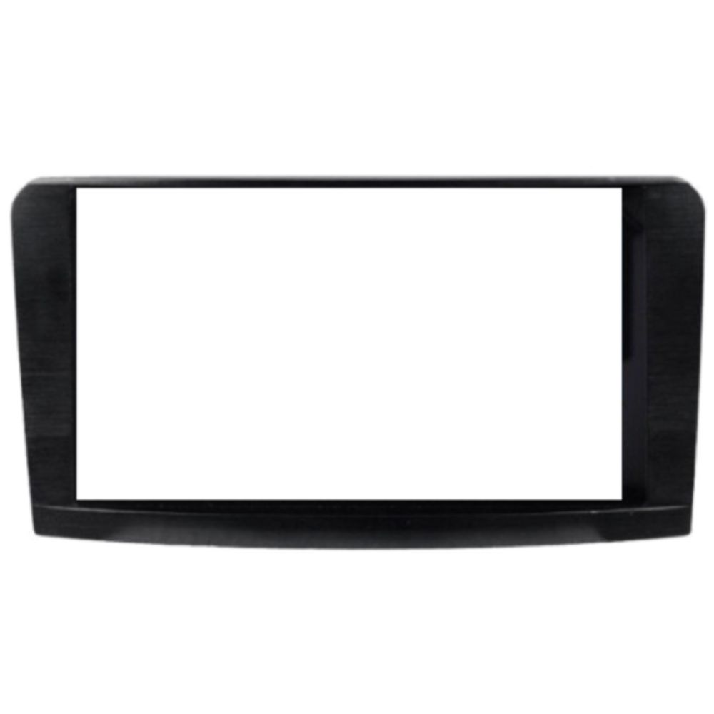Avtomobil üçün monitor Android King Cool T18 3/32 GB DSP & Carplay for Mercedes Ml/gl 2008 — Avtomobil televizorları və monitorları, Bakı (2)