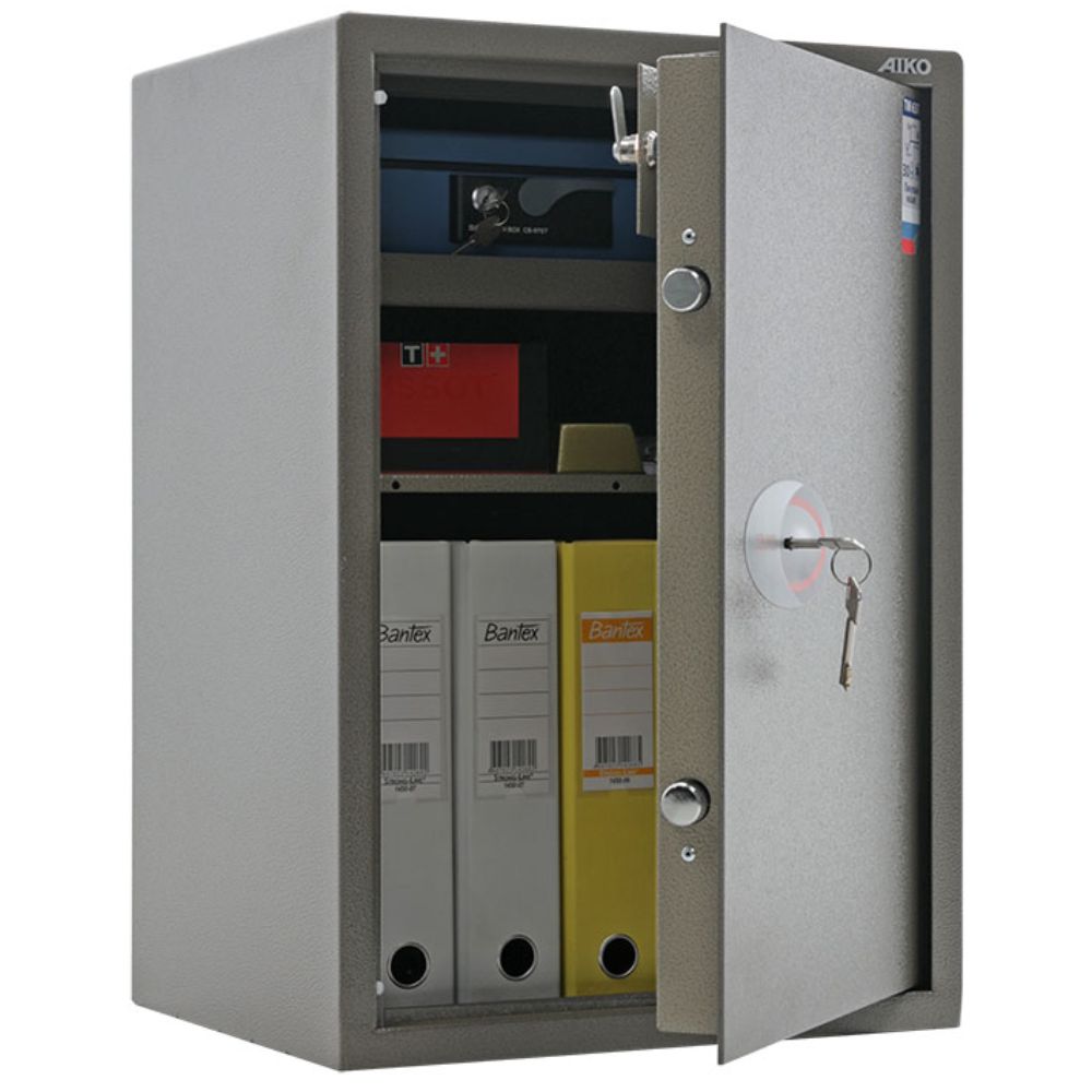 Seyf Aiko TM-63T S10399450541 — Mallar, Bakı (2)