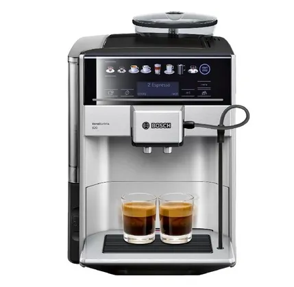 Qəhvə maşını Bosch TIS65621RW Vero Barista 600 — Baku Electronics