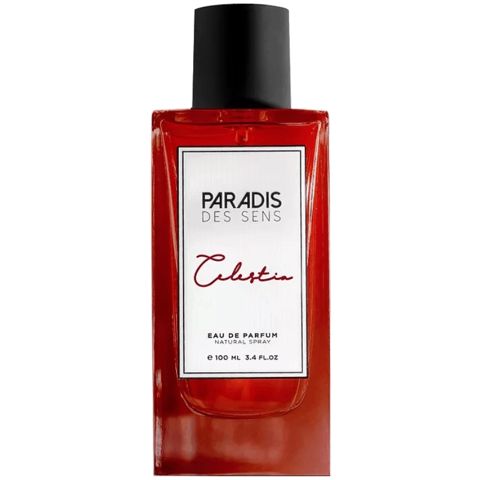 Uniseks parfüm Paradis des Sens Celestia EDP 100 ml 3770018257228 — Perfumes
