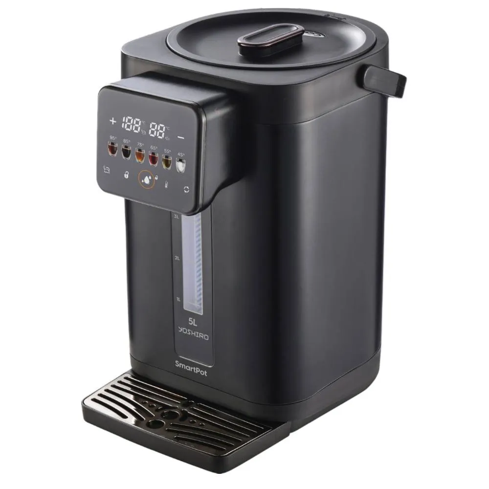 Termopot Yoshıro YTP-D400G — Bakı