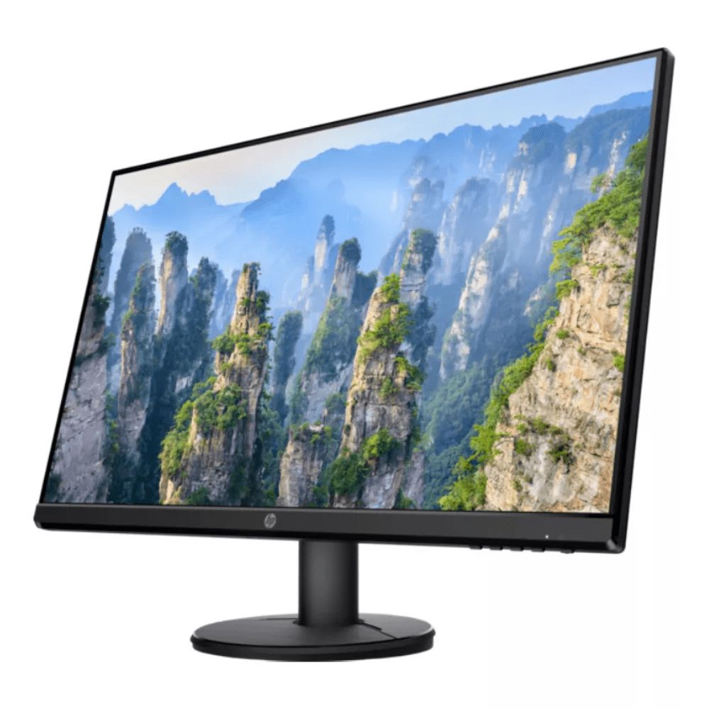 Monitor HP V27i 9SV94AA — Monitorlər, Bakı (2)