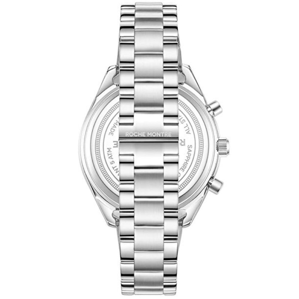 Saat Roche Montre RMG6015-03 — Saatlar, Bakı (3)