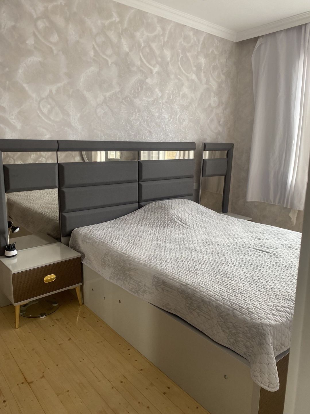 Həyət evi, Balaxanı qəs — Ev, villa, Bakı (3)