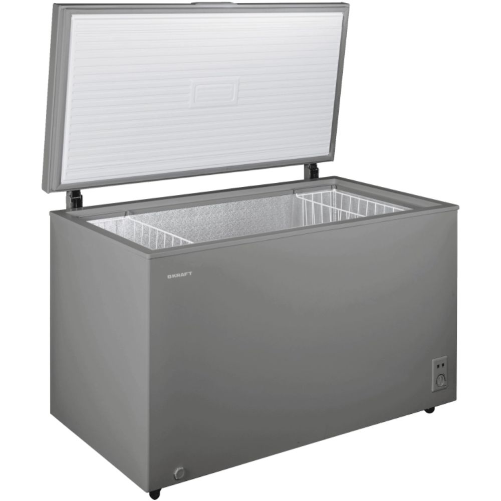 Dondurucu Kraft BD (W)-460 SRX — Mətbəx texnikası, Bakı (3)