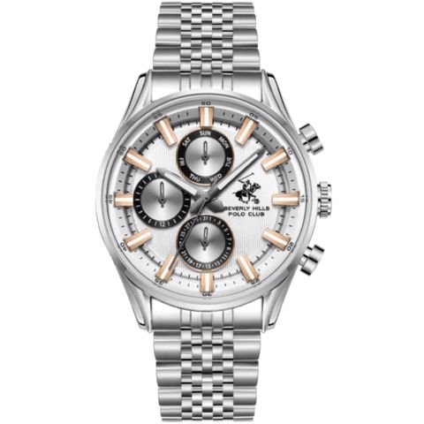 Saat Beverly Hills Polo Club BP3823X.330