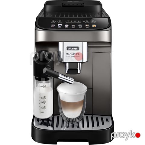 Qəhvəbişirən DeLonghi ECAM290.81.TB