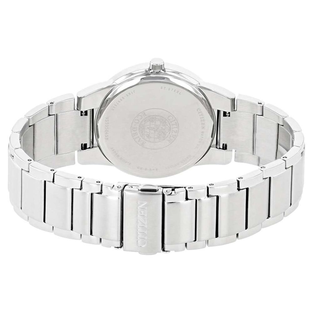 Saat Citizen Eco Drive AU1060-51A — Saatlar, Bakı (3)