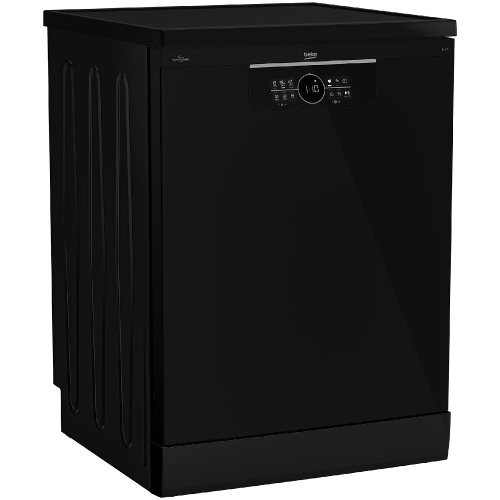 Qabyuyan Beko BDFN36730GB — Mətbəx texnikası, Bakı (2)