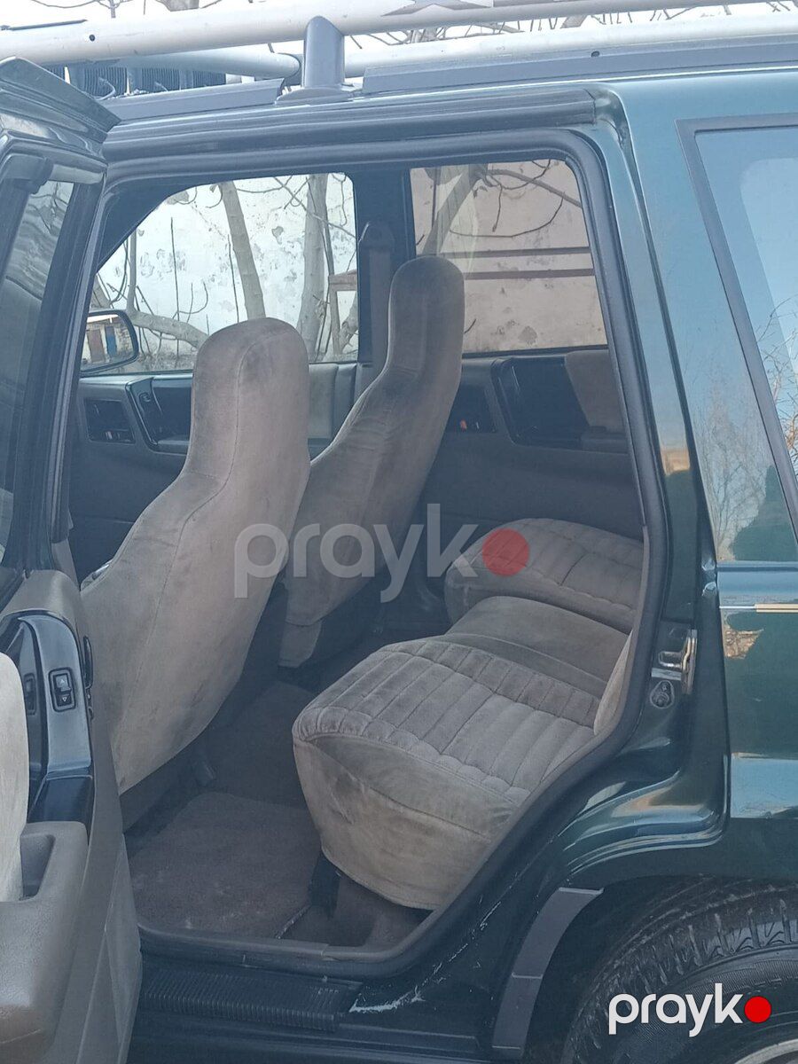 Jeep Grand Cherokee, 1993 il — Avtomobillər, Sabirabad (8)
