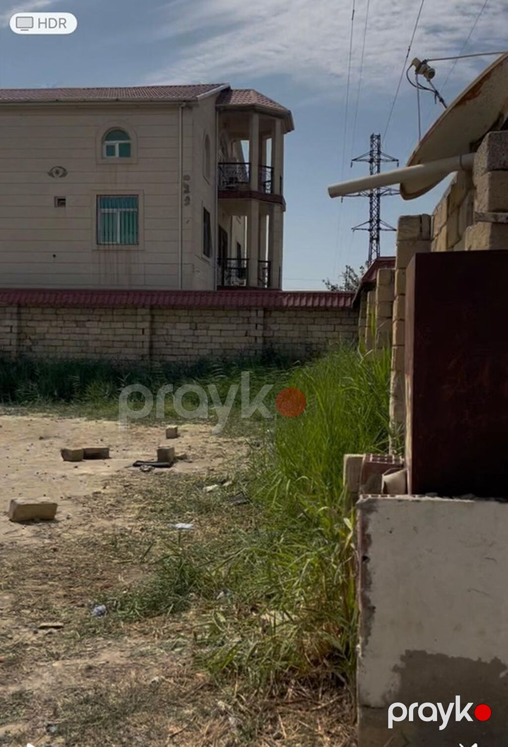 Tikinti, Bələdiyyə — Torpaq, Bakı (3)