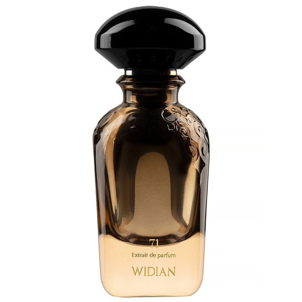 Uniseks parfüm Widian Limited 71 Parfum 50 ml 6291104733725 — Ətir, Bakı