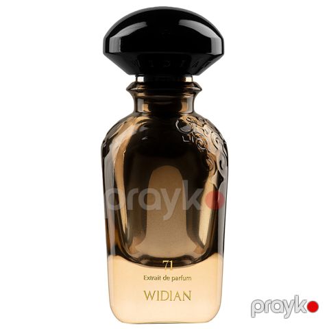 Uniseks parfüm Widian Limited 71 Parfum 50 ml 6291104733725 — Парфюмерия