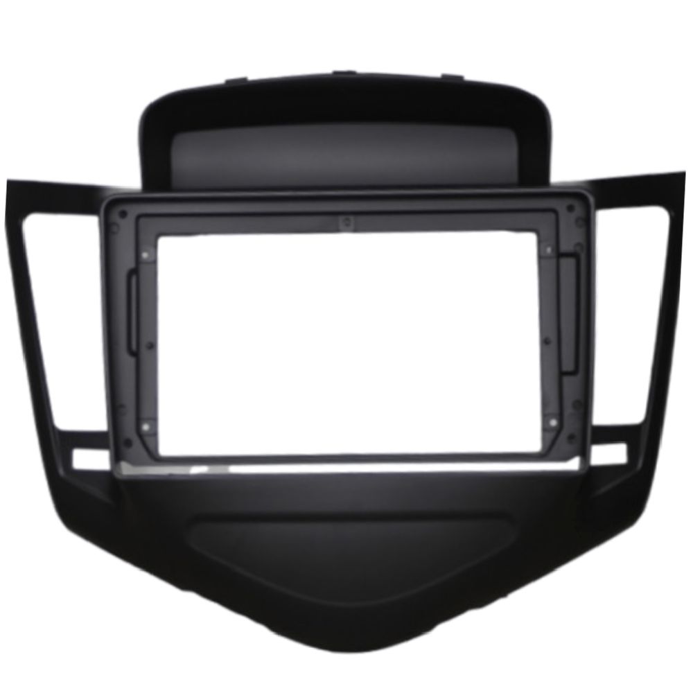 Avtomobil üçün monitor King Cool Android T18 2/32 GB DSP & Carplay for Chevrolet Cruze 2012 Europe — Avtomobil televizorları və monitorları, Bakı (2)