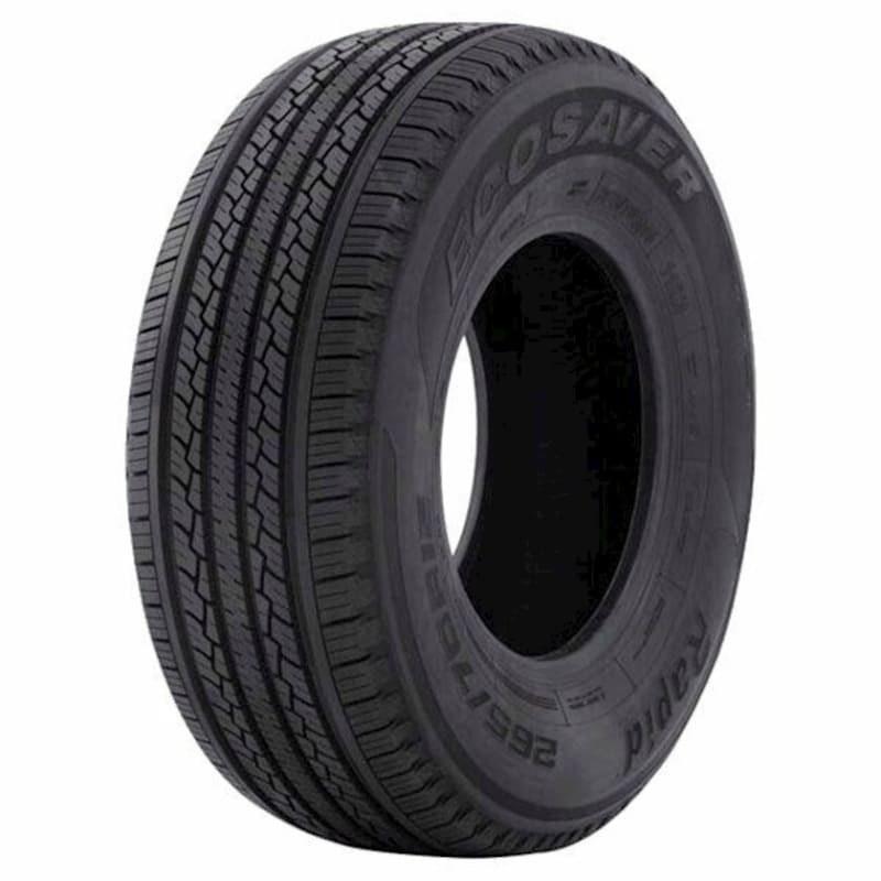 Avtomobil təkəri Rapid Ecosaver 110H 265/60R18 (A134B007) — Şinlər, Bakı (2)