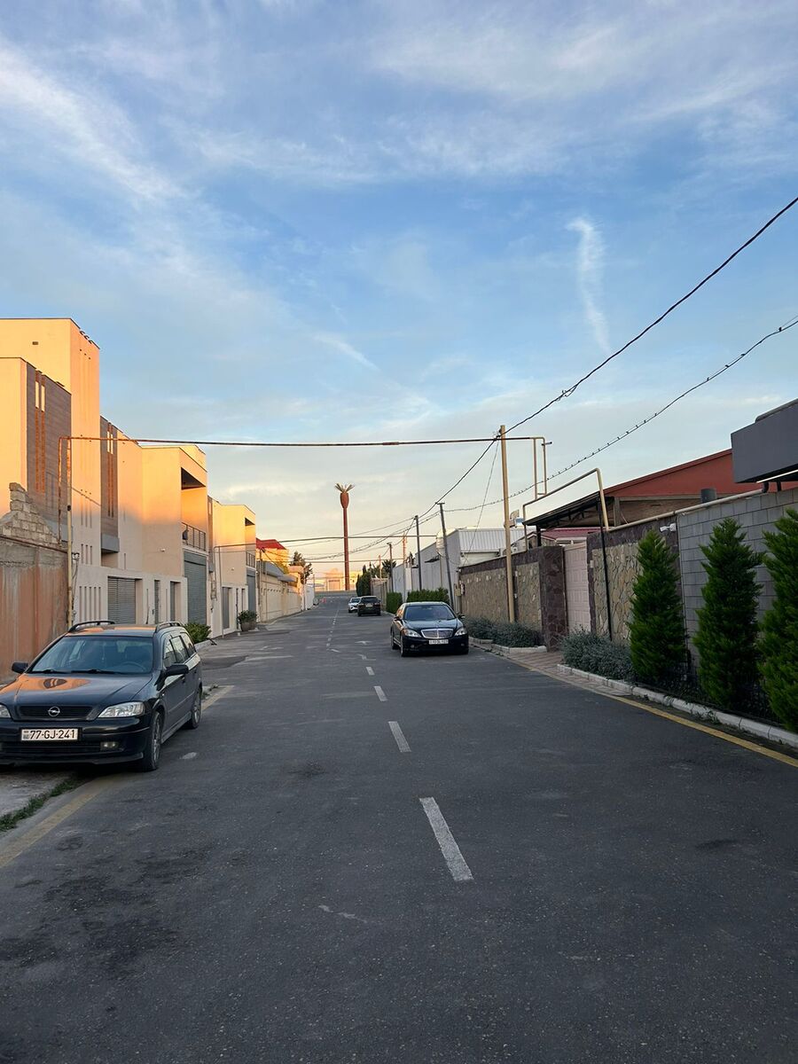 33 sot torpaq sahəsi, Bilgəh qəs — Torpaq, Bakı (6)