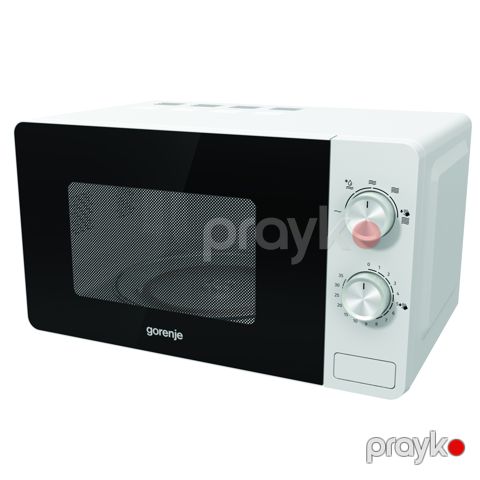 Mikrodalğalı soba Gorenje MO17E1W — Bakı