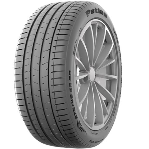 Avtomobil təkəri Petlas 225/45R17 ZR Prestige Sport TL 91W (001.PT.264120) — Bakı