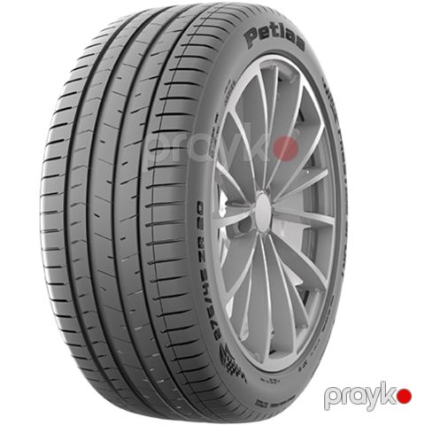 Avtomobil təkəri Petlas 225/45R17 ZR Prestige Sport TL 91W (001.PT.264120)