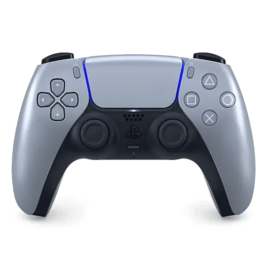 Sony PlayStation 5 DualSense Sterling Silver — Bakı