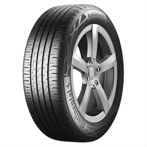 Avtomobil təkəri Continental Ecocontact 6 87H 195/55R16 (3110510000) — Bakı
