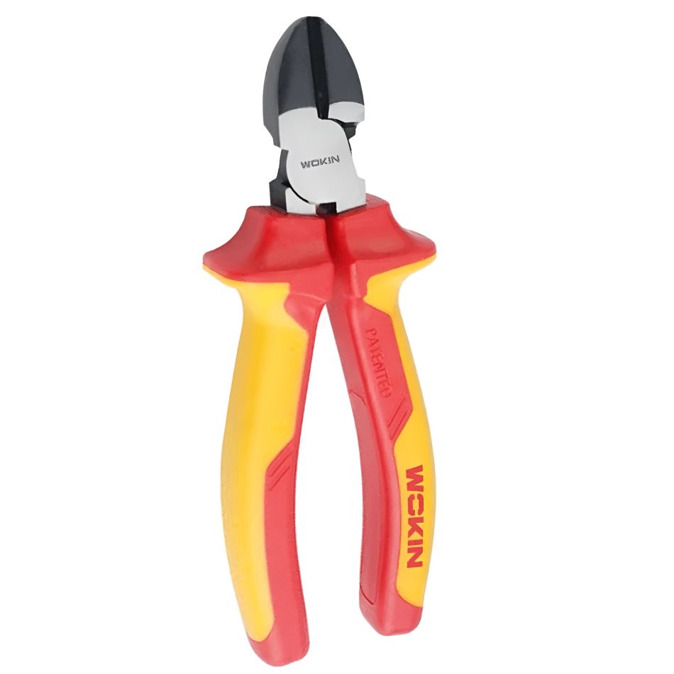 Kabel kəsən Wokin W560326 — Mallar, Bakı (2)