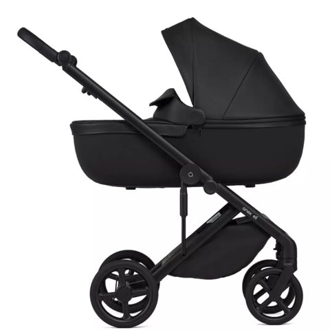 Uşaq arabası Anex Eli Midnight 2-i 1-də — Bakı