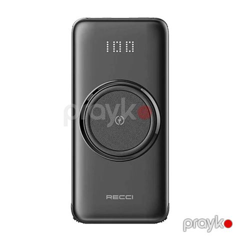 Recci Powerbank RPB-N28 10000mAh — Bakı