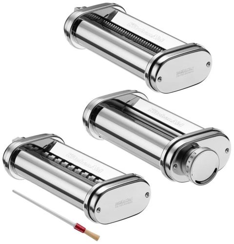 Mətbəx kombaynı üçün rolik bıçaqlar KitchenAid 5KSMPRA — Bakı