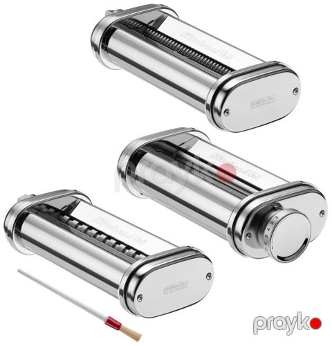 Mətbəx kombaynı üçün rolik bıçaqlar KitchenAid 5KSMPRA