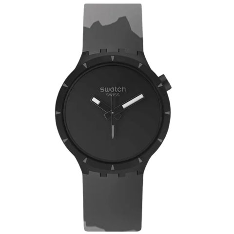 Saat Swatch SB03B110 — Bakı