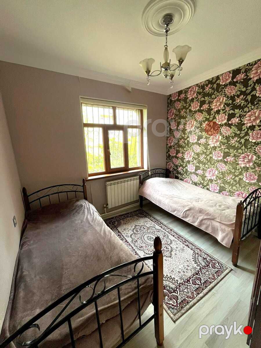3-otaqlı mənzil, 9-cu mkr., 74 m² — Mənzil, Sumqayıt (3)