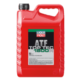 Sürətlər qutusu üçün yağ Liqui Moly ATF Top Tec 1800 R 5 lt — Transmissiya yağları