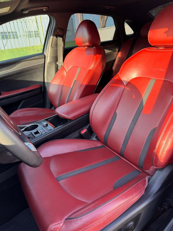 Kia K5, 1.6 L, 2023 il, 71 000 km — Avtomobillər, Bakı (12)