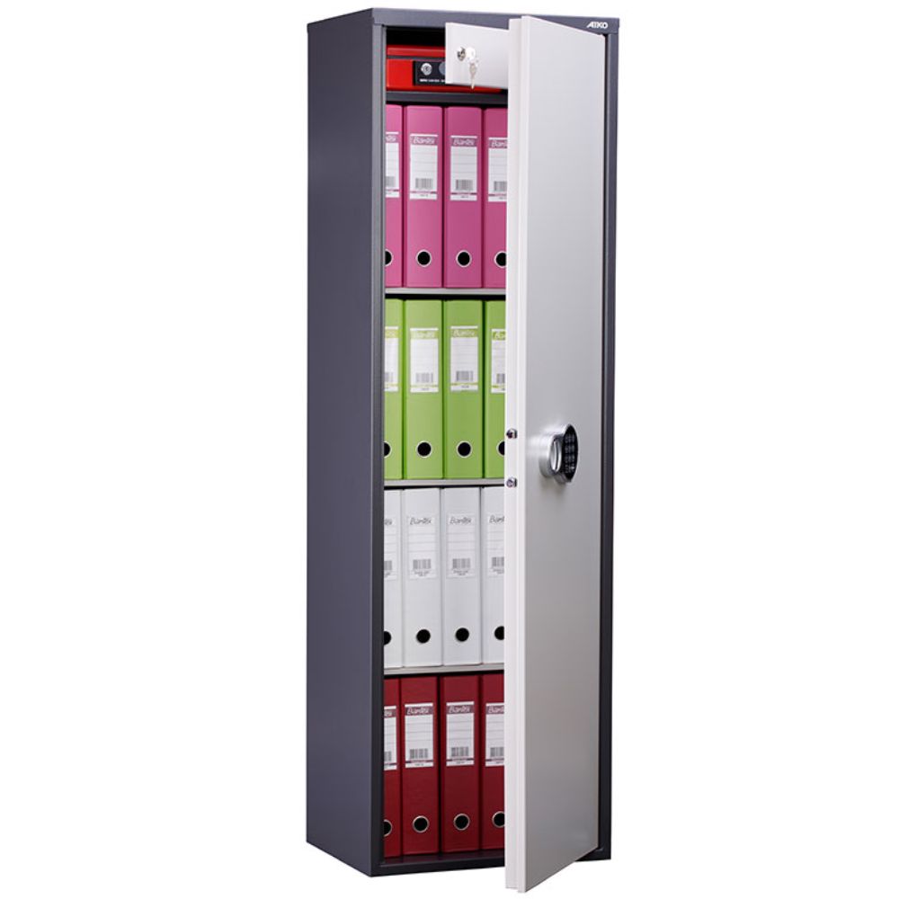 Dolab Aiko SL-150T EL S10799150902 — Mallar, Bakı (2)