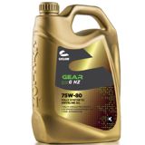 Mühərrik yağı Cyclon Gear SYN G HZ 75W80 4L — Engine oils