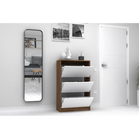 Ayaqqabı rəfi Demoduler MOD M072 — Bakı