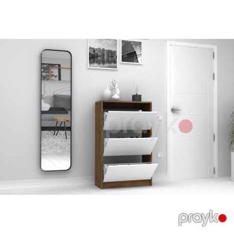 Ayaqqabı rəfi Demoduler MOD M072 — Bakı