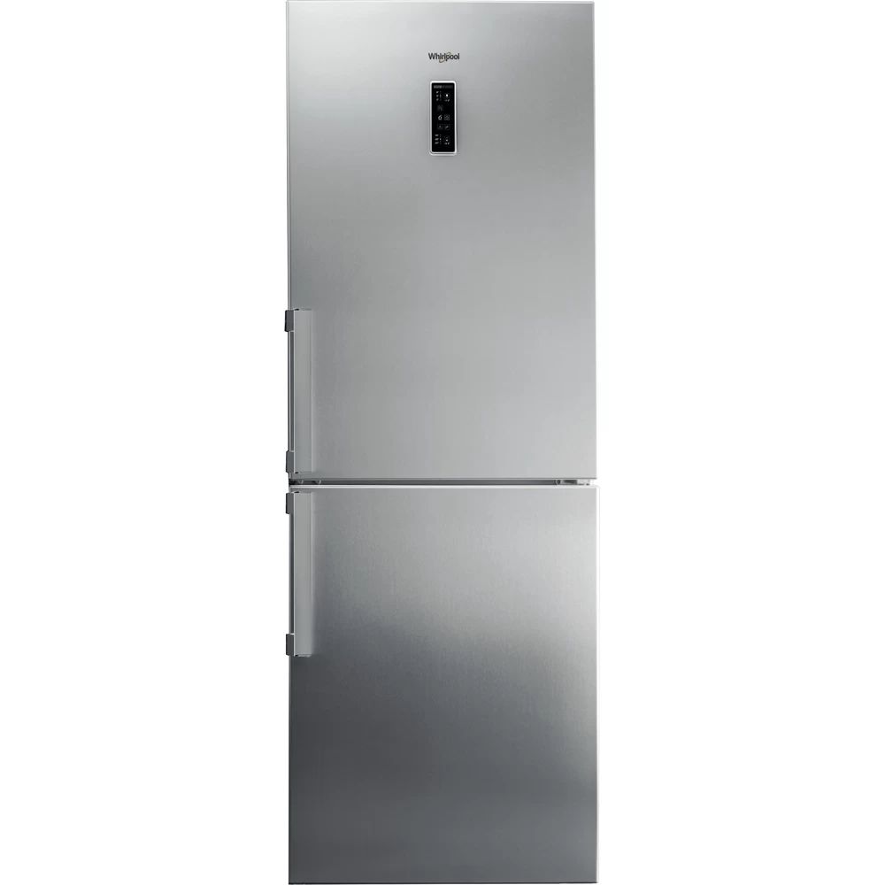 Soyuducu Whirlpool WB70E 972 X — Soyuducular, Bakı (2)