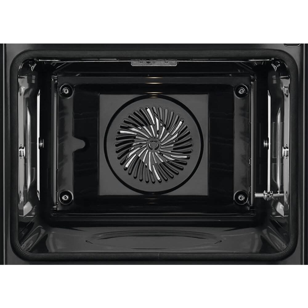 Soba aeg BCK558370M — Fırın kamerası, Bakı (3)