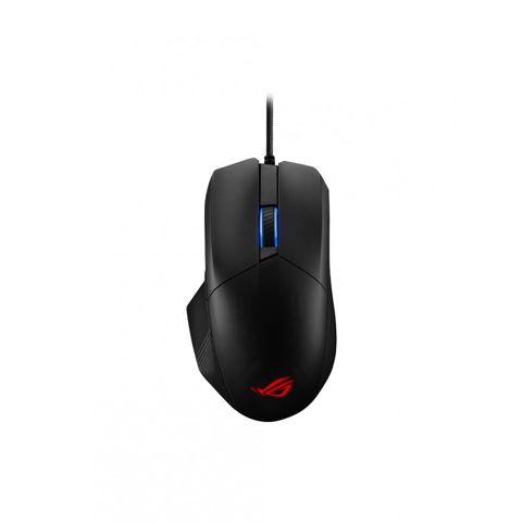 Kompüter siçanı ASUS ROG Gamıng Chakram Core (90MP01T0-BMUA00)