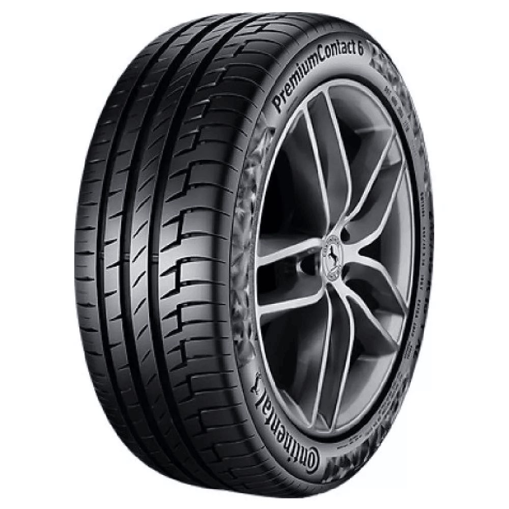 Avtomobil təkəri Continental PremiumContact 6 99V XL 235/45R19 (3588340000) — Təkərlər, Bakı (3)