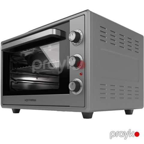 Mini soba Hoffmann EF600 Silver