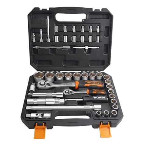 Alət dəsti Wokin W155545 — Bakı