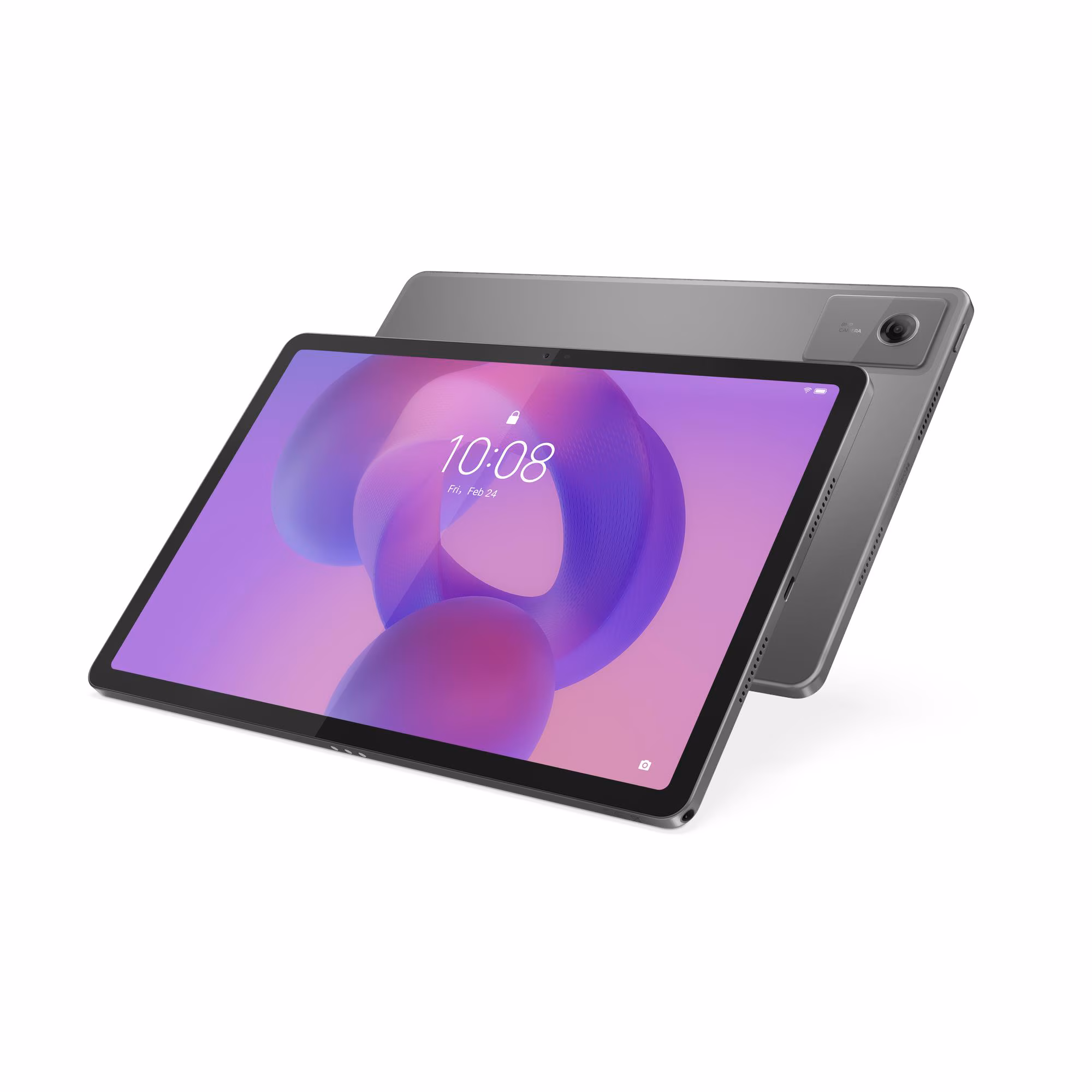 Planşet Lenovo Idea Tab 8GB/128GB LTE Luna Grey (ZAFM0719UZ) — Bakı