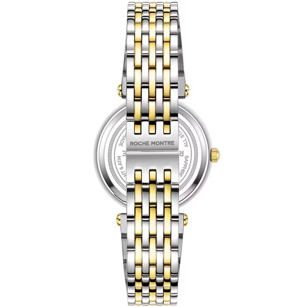Saat Roche Montre RML5015-03 — Saatlar, Bakı (3)